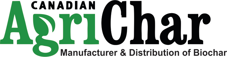 Canadian AgriChar logo