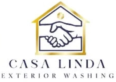Casa Linda Exterior Washing logo