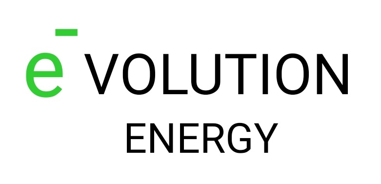 Evolution Energy Technologies logo