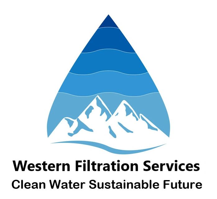Western Filtration Services logo