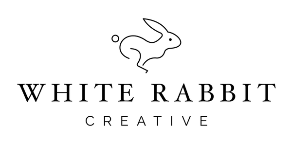 White Rabbit Creative logo