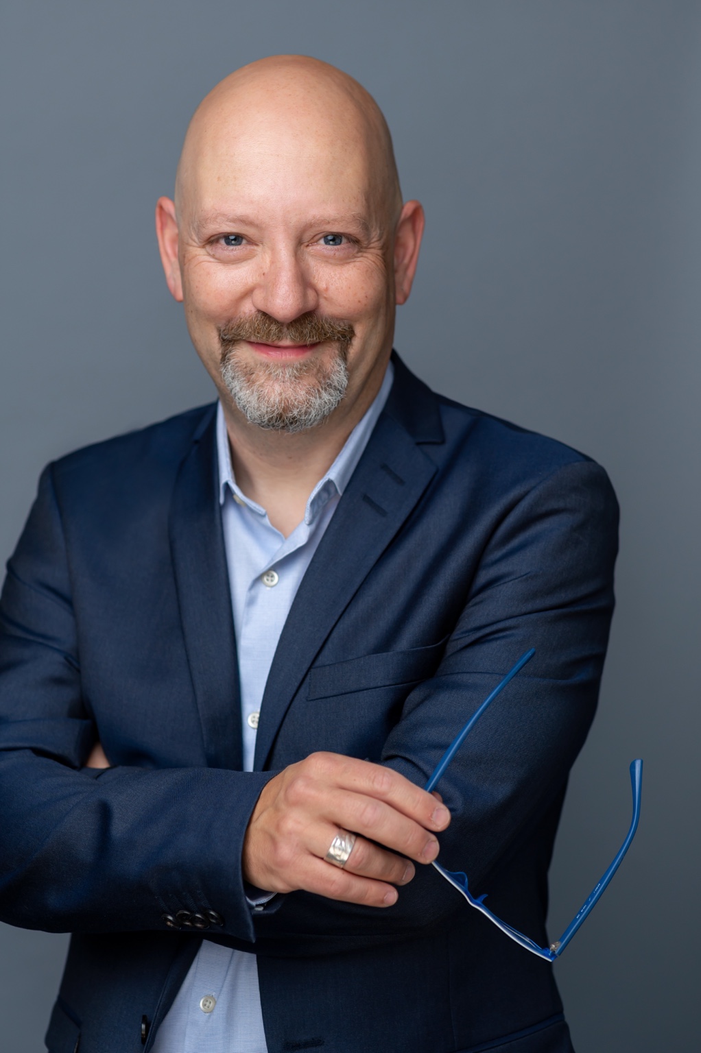 Paul J. Garay, founder of Cloud-Nine Accounting & Tax