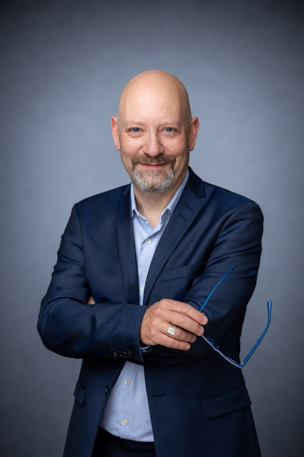 Paul J. Garay, founder of Cloud-Nine Accounting & Tax