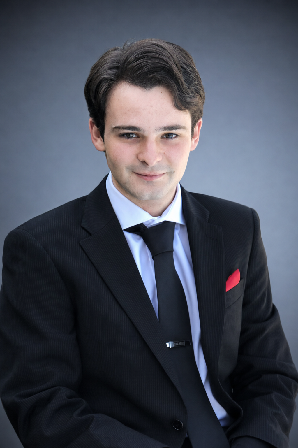 Peter Garay, Accounting Assistant at Cloud-Nine Accounting & Tax